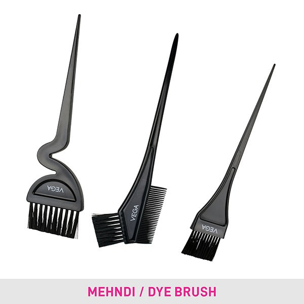 Vega Hair Dye Set - HDS-01