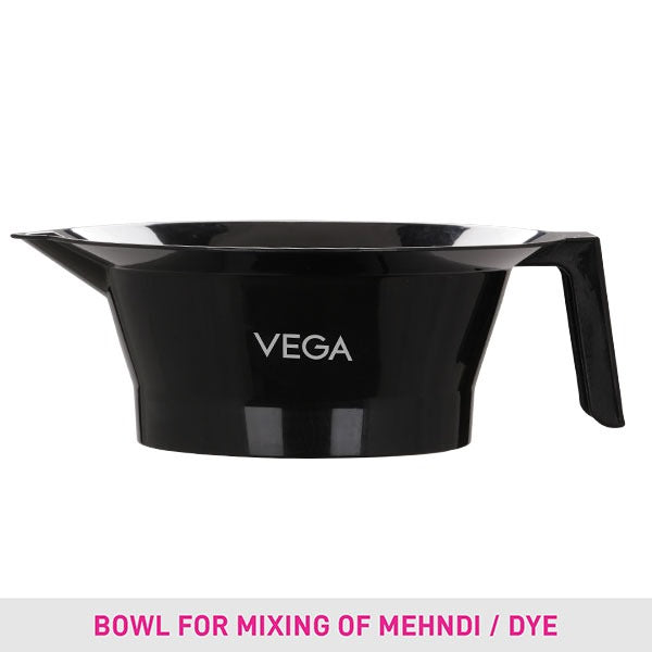 Vega Hair Dye Set - HDS-01