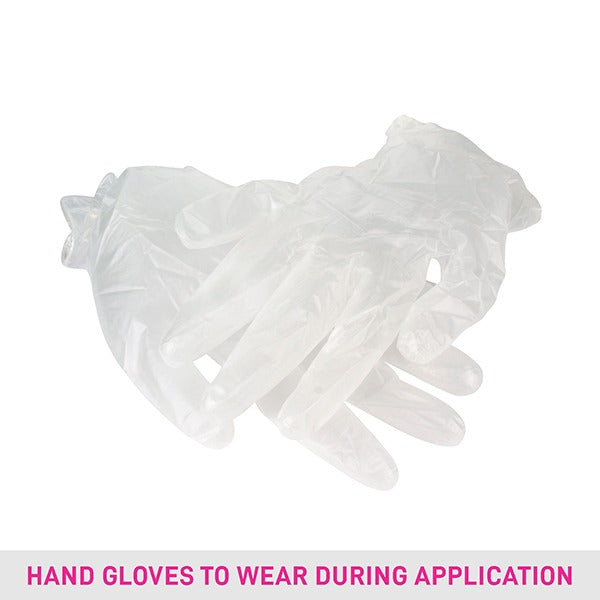 Vega Hair Dye Set - HDS-01