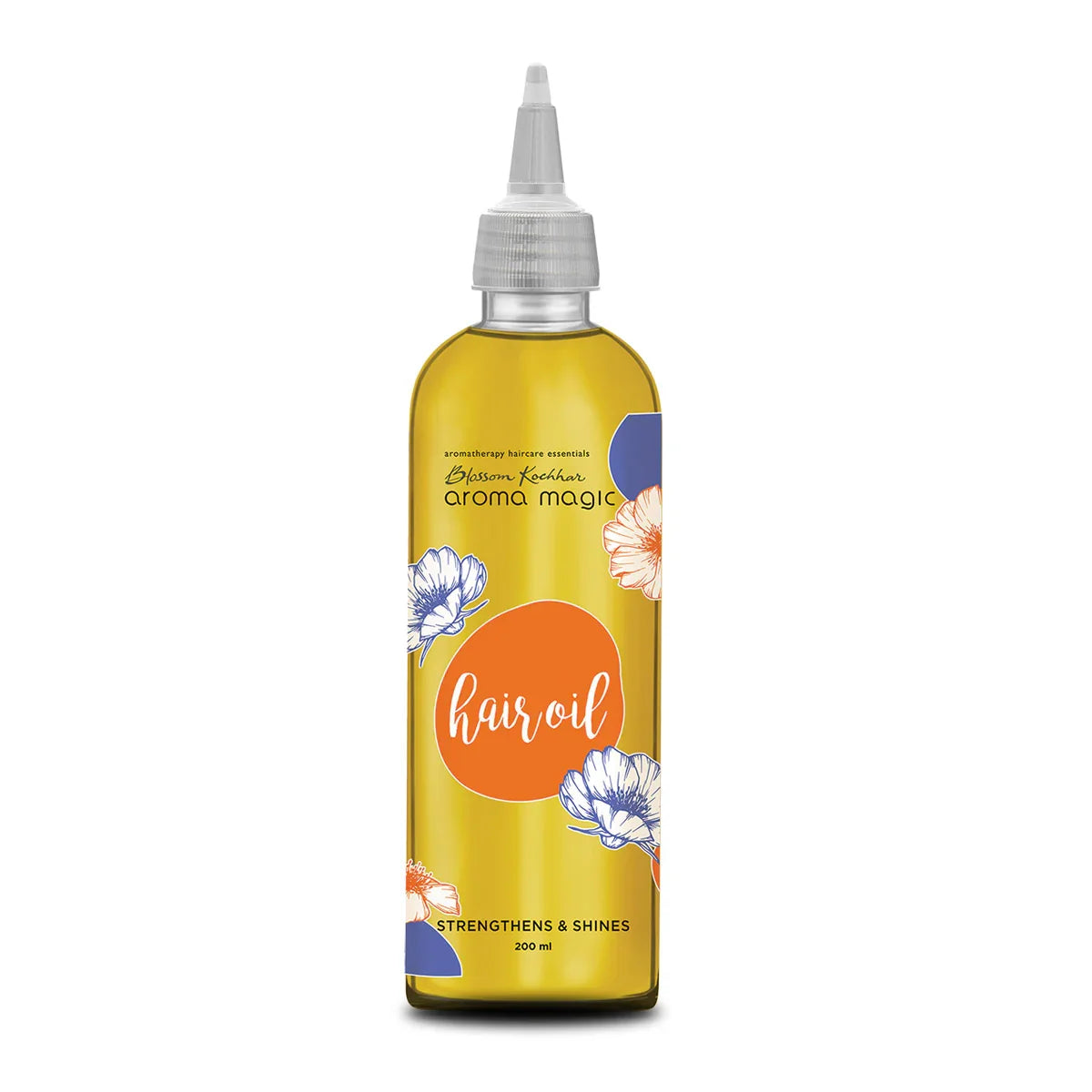 Aroma Magic Hair Oil, 200ml - Buy from Indicrest
