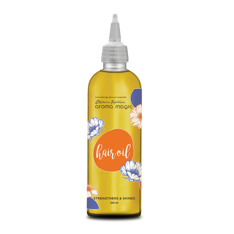 Aroma Magic Hair Oil, 200ml - Buy from Indicrest