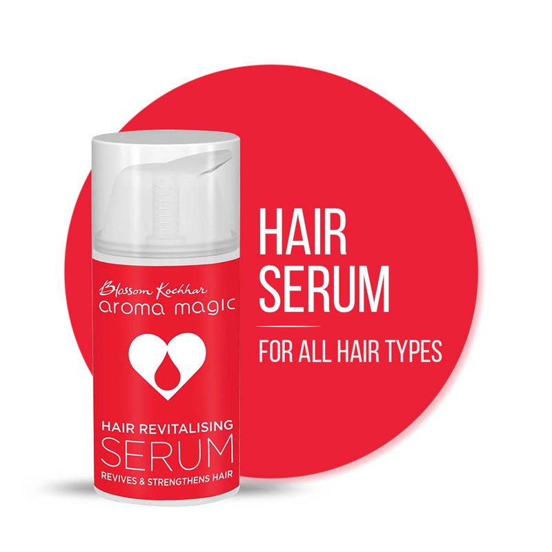 Aroma Magic Hair Revitalising Serum, 30ml - Buy from Indicrest