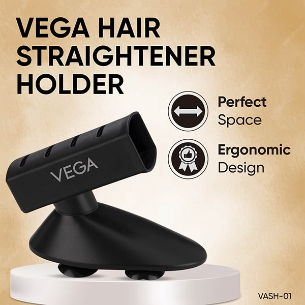 Vega Hair Straightener Holder - VASH-01