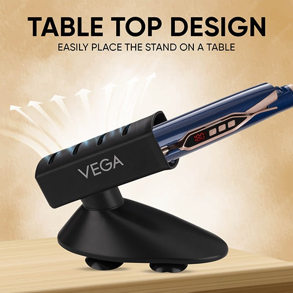 Vega Hair Straightener Holder - VASH-01