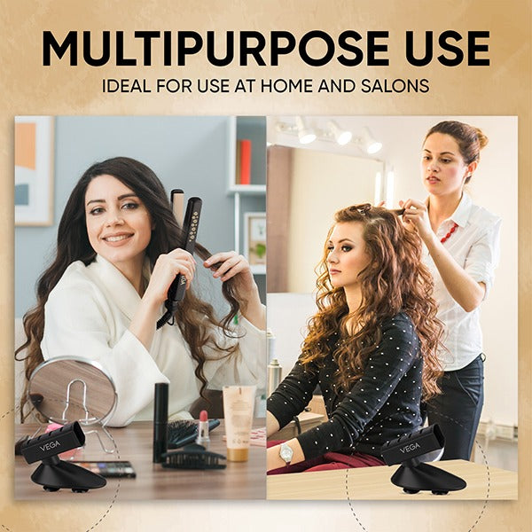 Vega Hair Straightener Holder - VASH-01