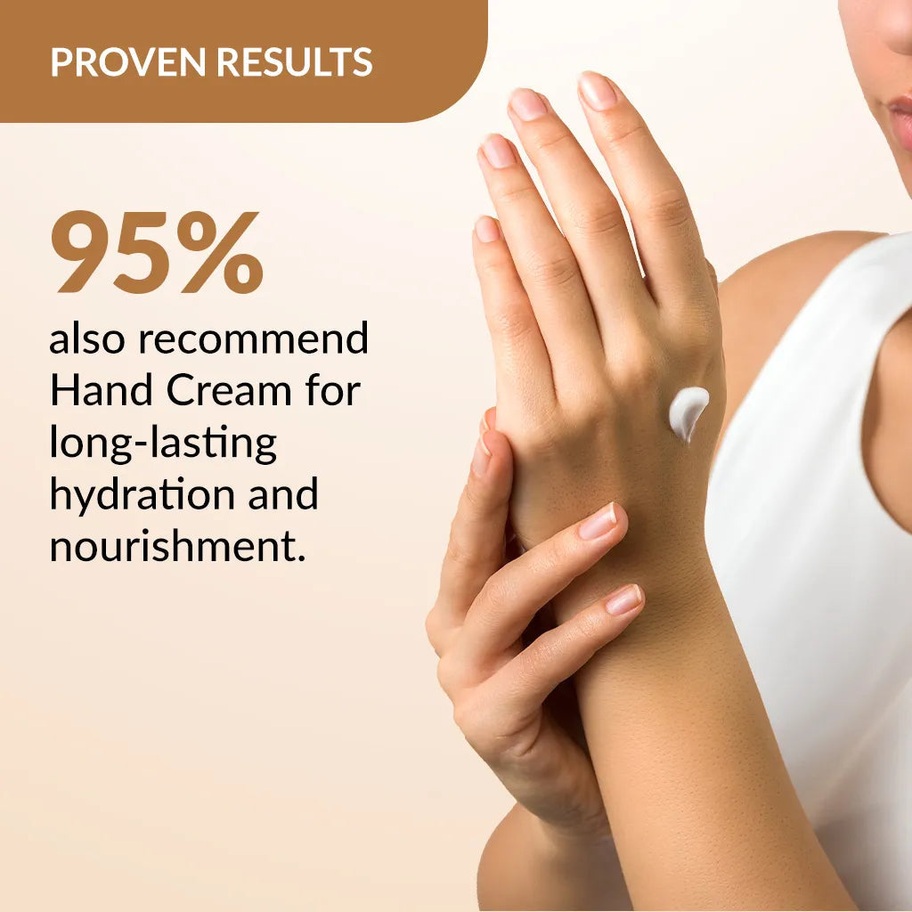 Fixderma Hand Cream | Instant Relief & 12-Hr Hydration for Dry & Itchy Hands, 30g - Image 4 - Buy from Indicrest