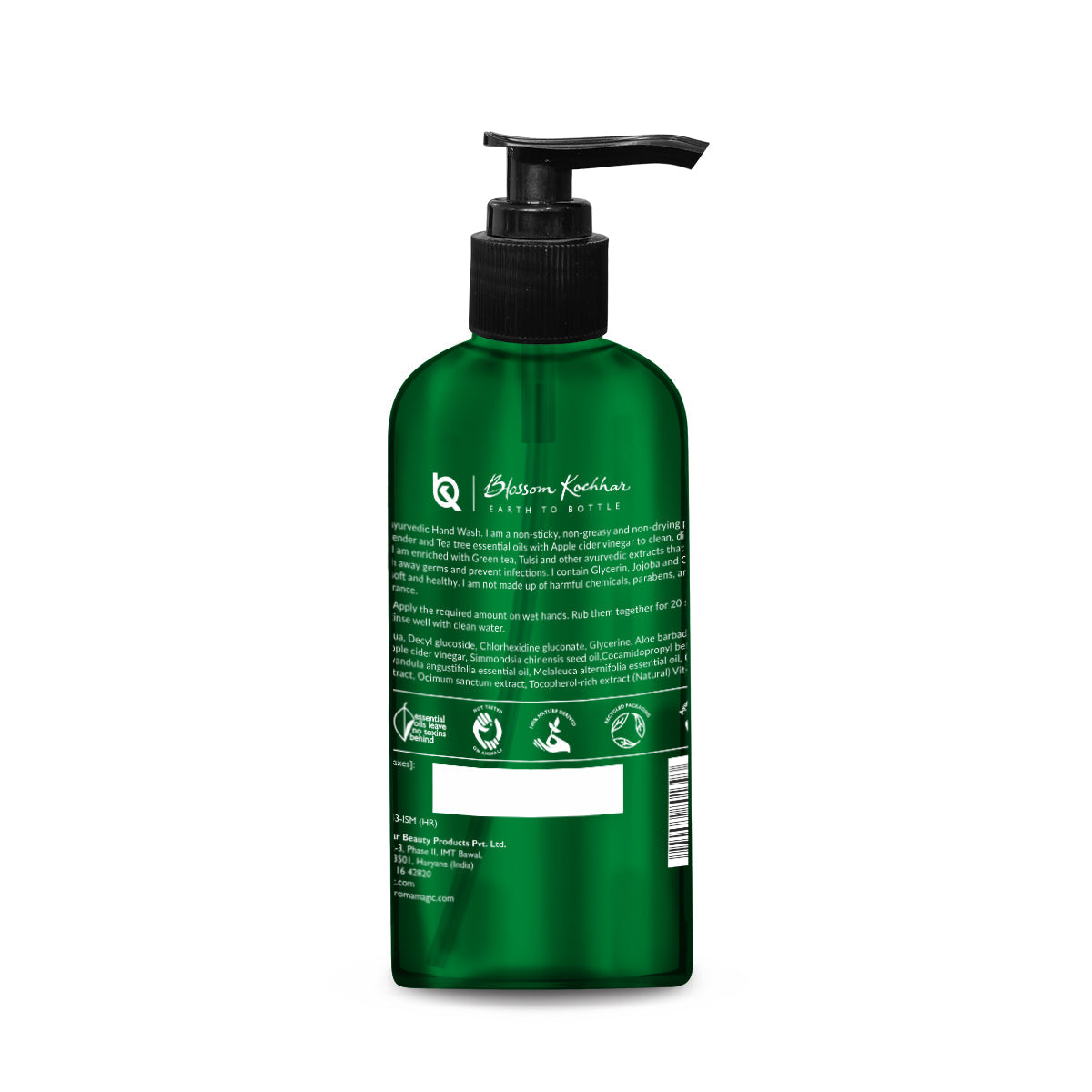 Aroma Magic Hand Wash, 250ml - Image 2 - Buy from Indicrest