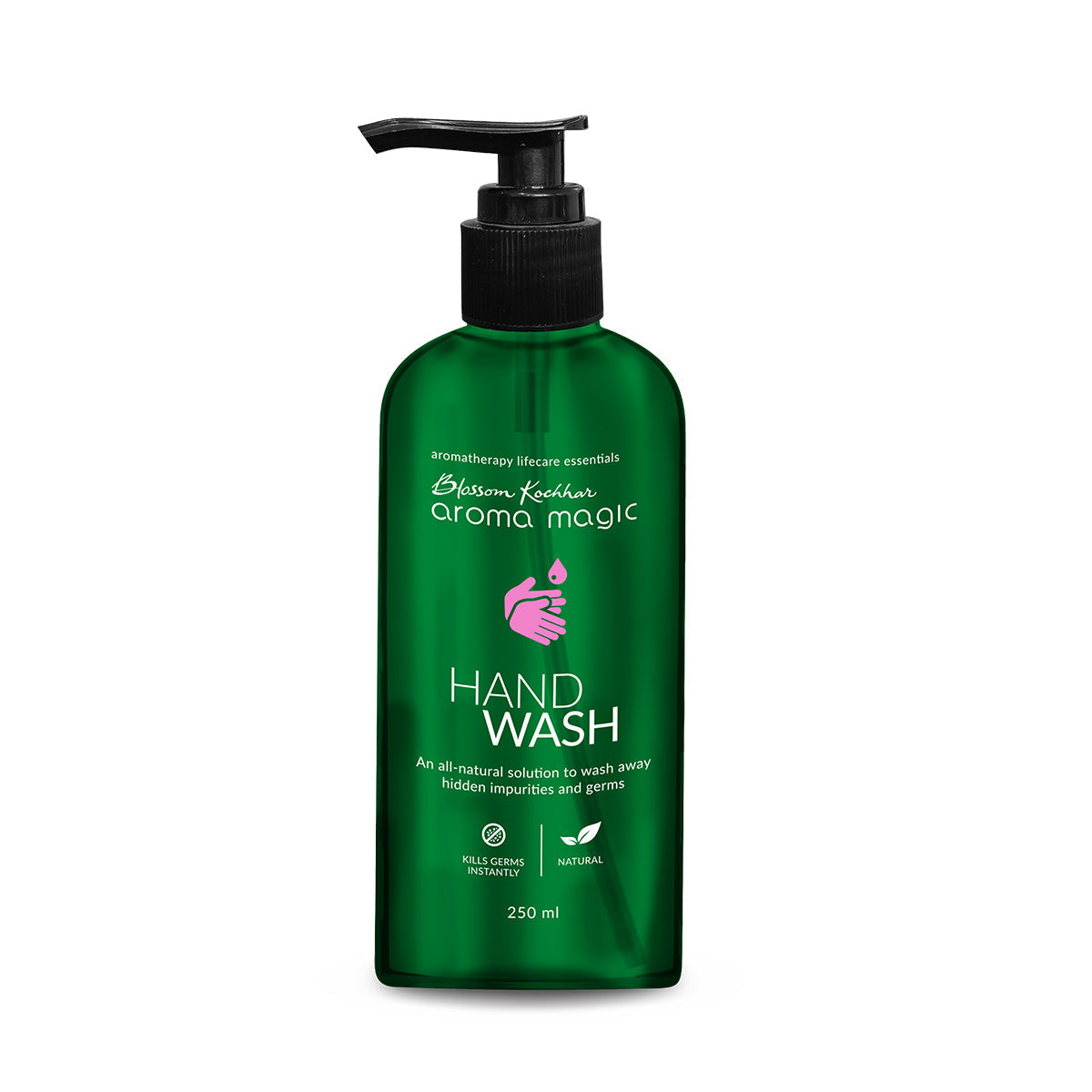 Aroma Magic Hand Wash, 250ml - Buy from Indicrest