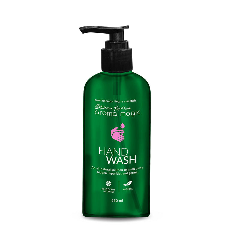 Aroma Magic Hand Wash, 250ml - Buy from Indicrest