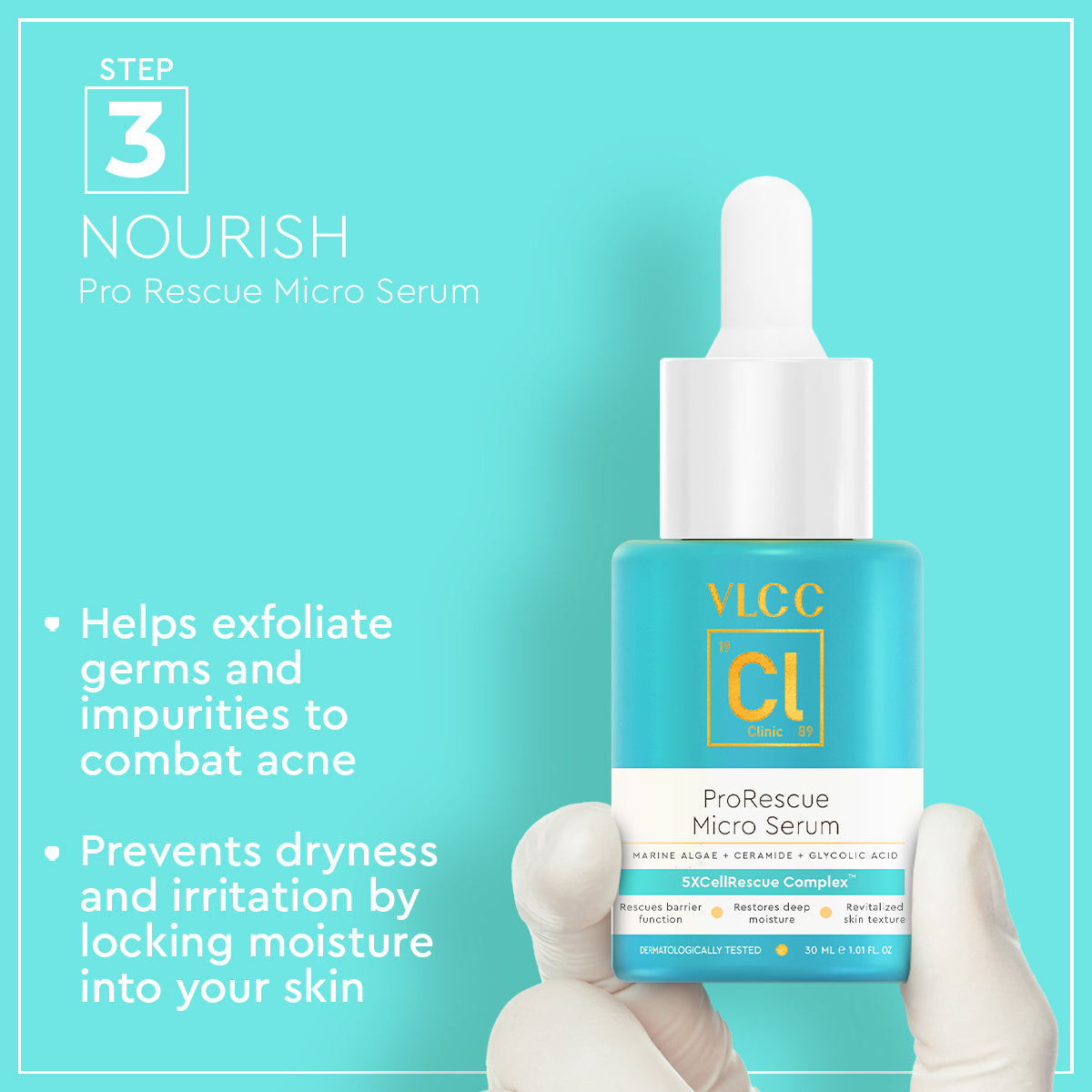 VLCC Anti Acne Regime - Image 9 - Buy from Indicrest