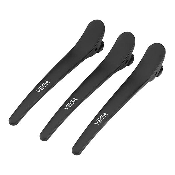 Vega Hair Clips - HC-02
