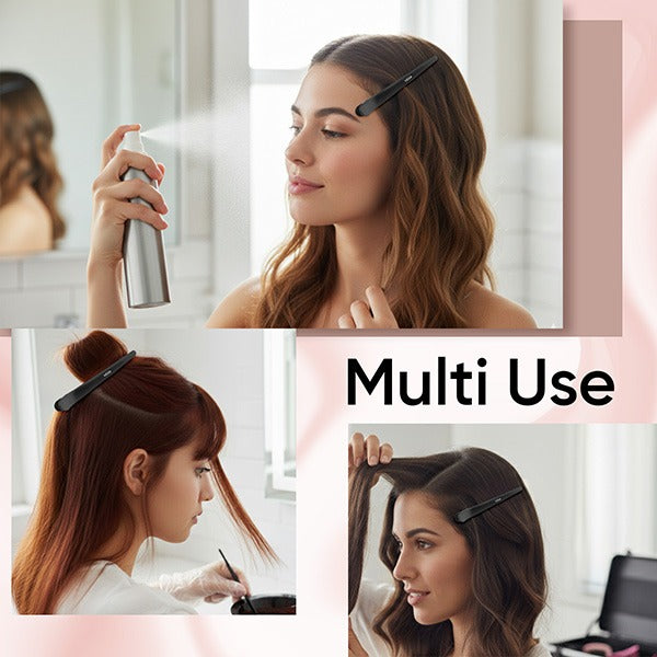 Vega Hair Clips - HC-02