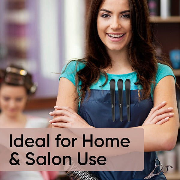 Vega Hair Clips - HC-02