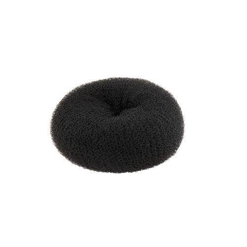 Ikonic Hair Donuts - Black, Small Buy at Indicrest