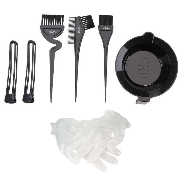 Vega Hair Dye Set - HDS-01