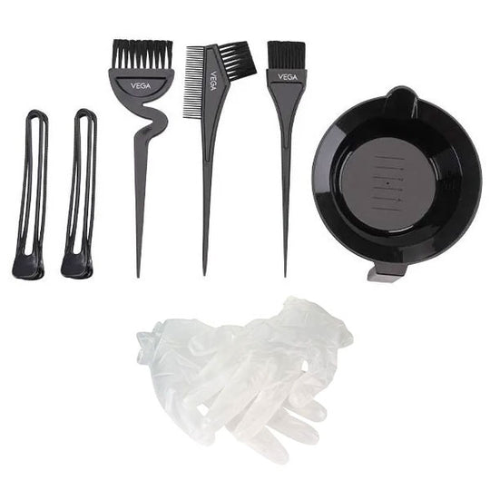 Vega Hair Dye Set - HDS-01 Buy at Indicrest
