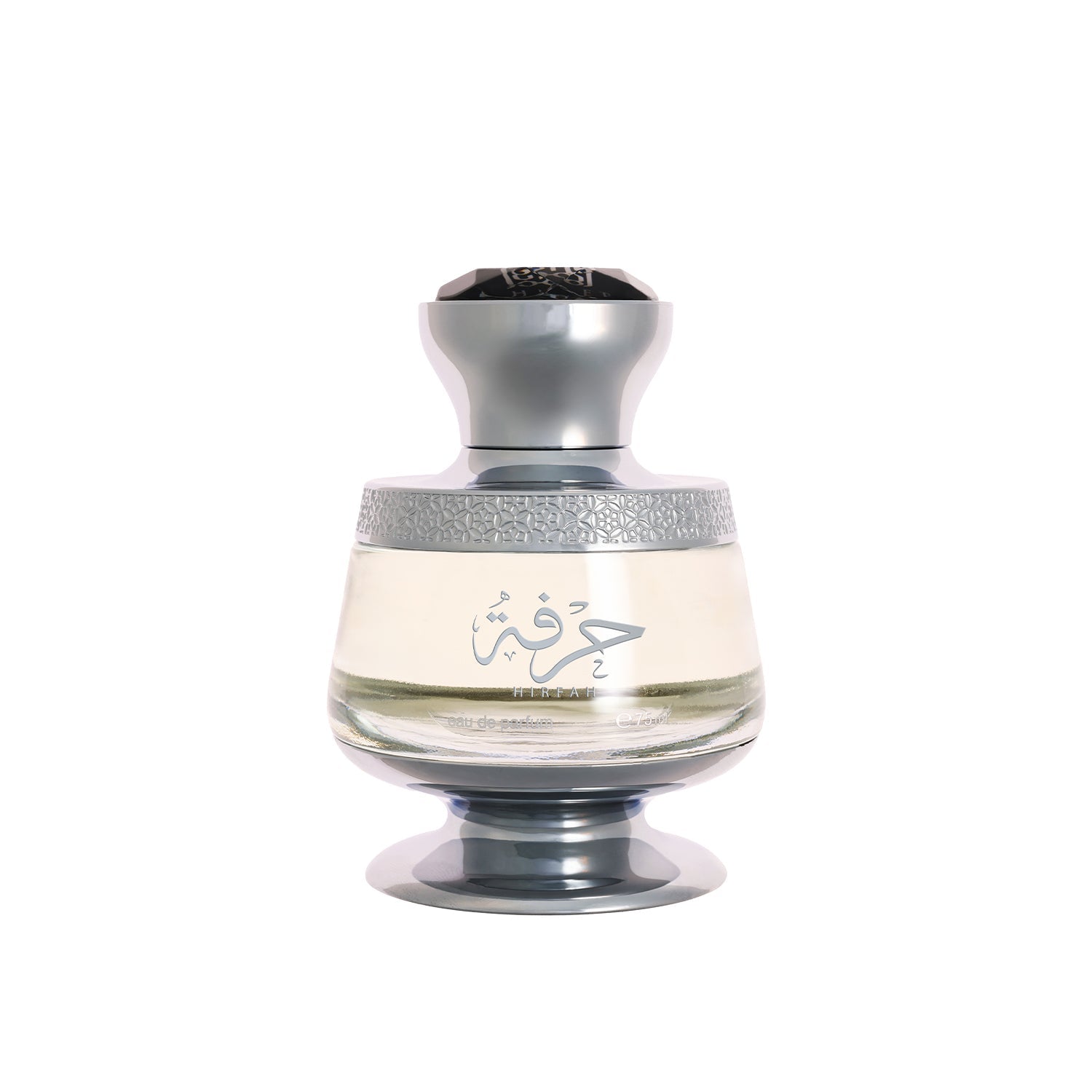 Ahmed Al Maghribi Hirfah Eau De Parfum for Women & Men, 75ml - Buy from Indicrest