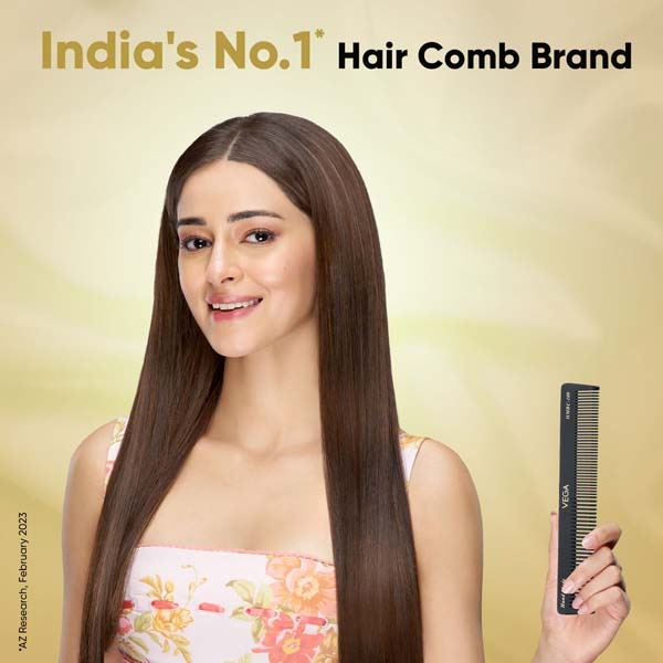 Vega Grooming Comb - HMBC-109