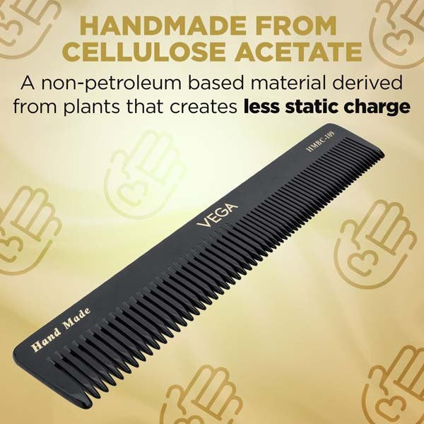 Vega Grooming Comb - HMBC-109