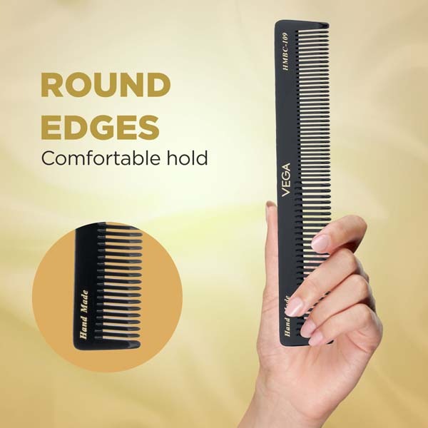Vega Grooming Comb - HMBC-109