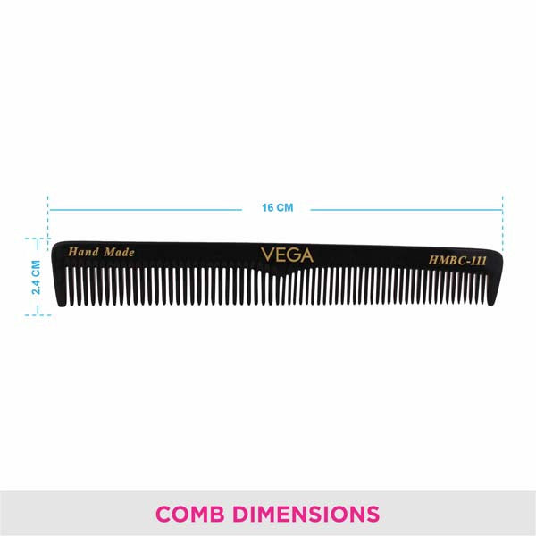 Vega Grooming Comb - HMBC-111