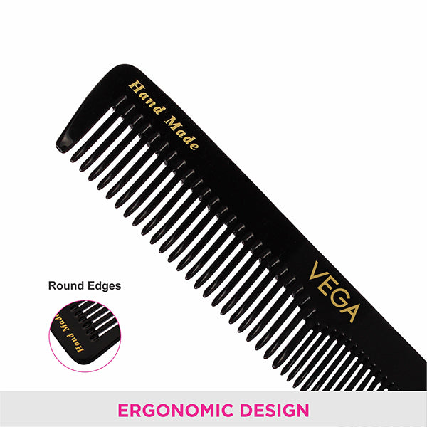 Vega Graduated Dressing Comb - HMBC-121 Buy at Indicrest Image 5