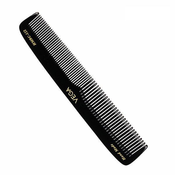 Vega Graduated Dressing Comb - HMBC-122