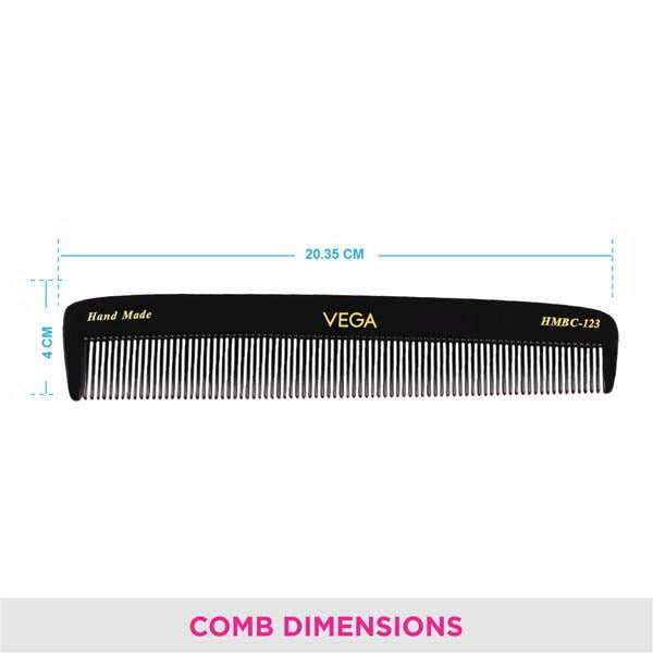 Vega Dressing Comb - HMBC-123