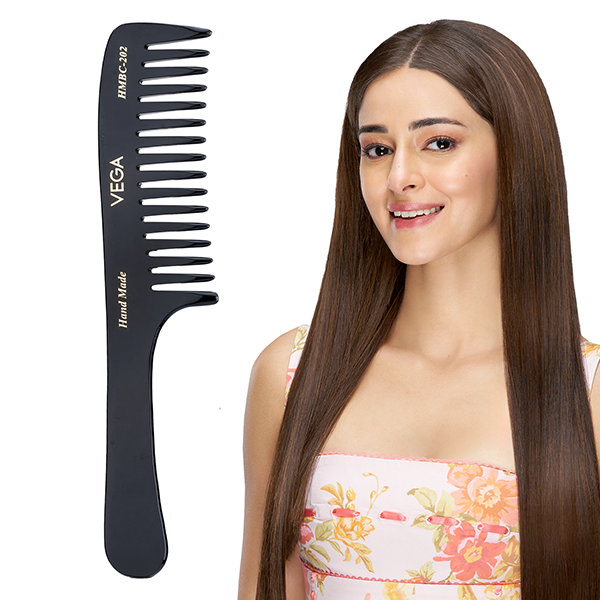 Vega Shampoo Comb - HMBC-202