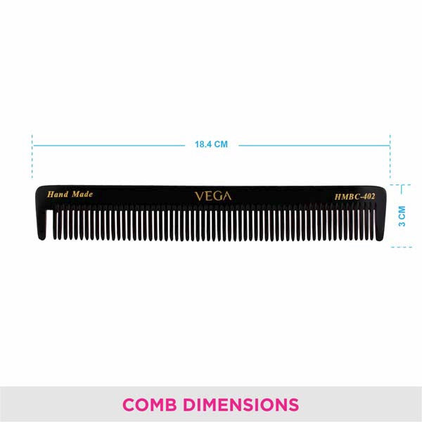 Vega Grooming Comb - HMBC-402