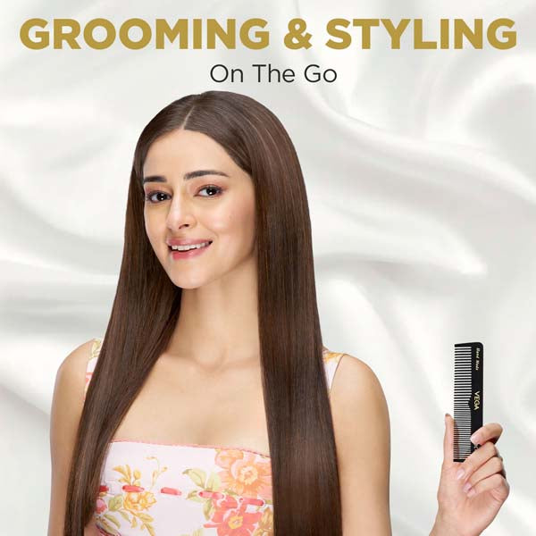 Vega Pocket Comb - HMBC-126