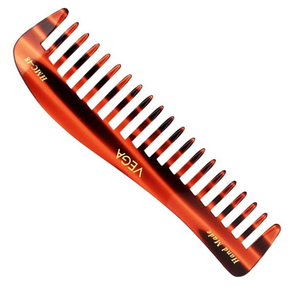 Vega Shampoo Comb - HMC-48