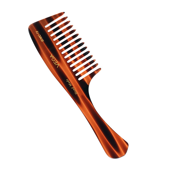 Vega Shampoo Comb - HMC-71