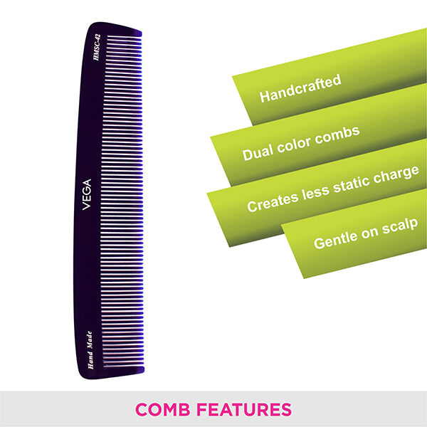 Vega Spectra Comb - HMSC-42