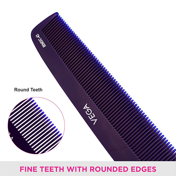 Vega Spectra Comb - HMSC-42