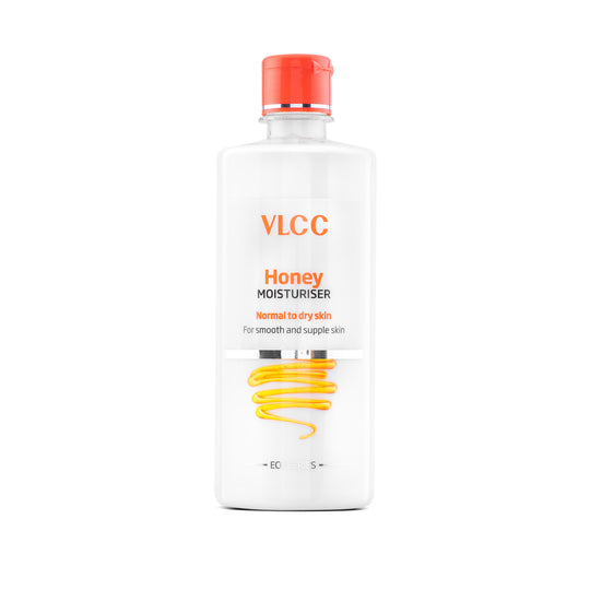 VLCC Honey Moisturiser - 500 ml - Buy from Indicrest
