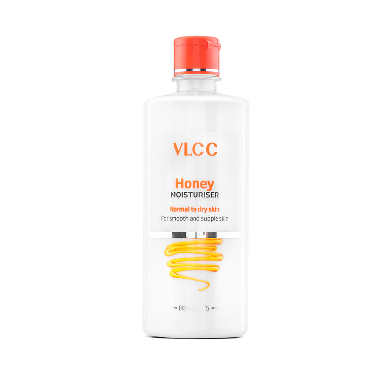 VLCC Honey Moisturiser - 500 ml - Buy from Indicrest