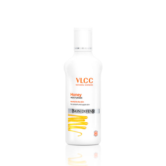 VLCC Honey Moisturizer -100 ml - Buy from Indicrest