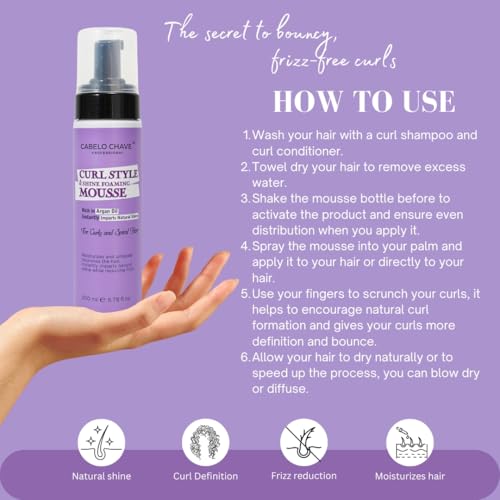 https://cabelochave.com/products/curl-styling-mousse?_pos=23&_fid=2e82c4b18&_ss=cCurl Styling Mousse200ml - Image 5 - Buy from Indicrest