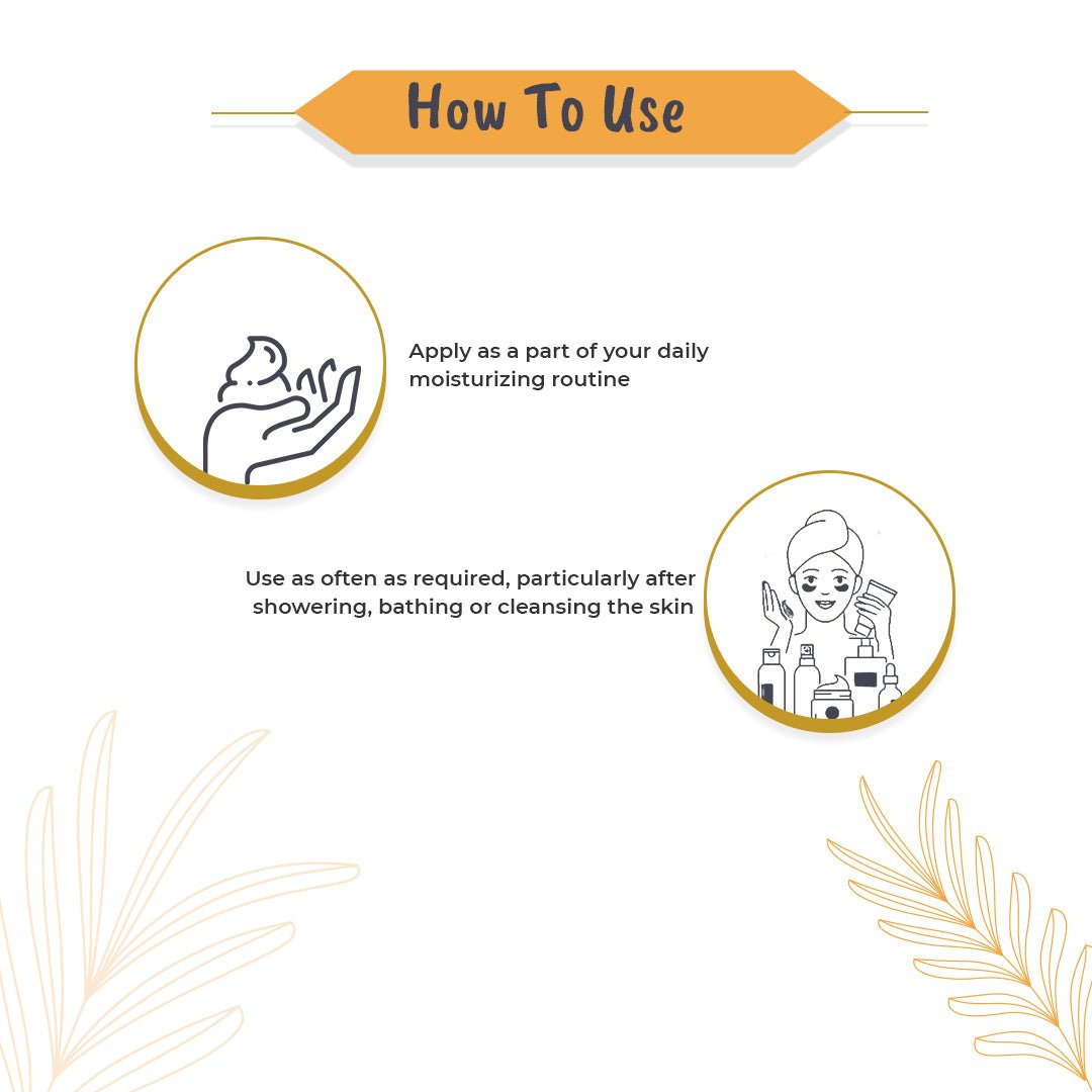 Fixderma Teenilicious Body Lotion Gold Sparkle | Skin Shine Lotion To Add Natural Shimmer, 150ml - Image 4 - Buy from Indicrest