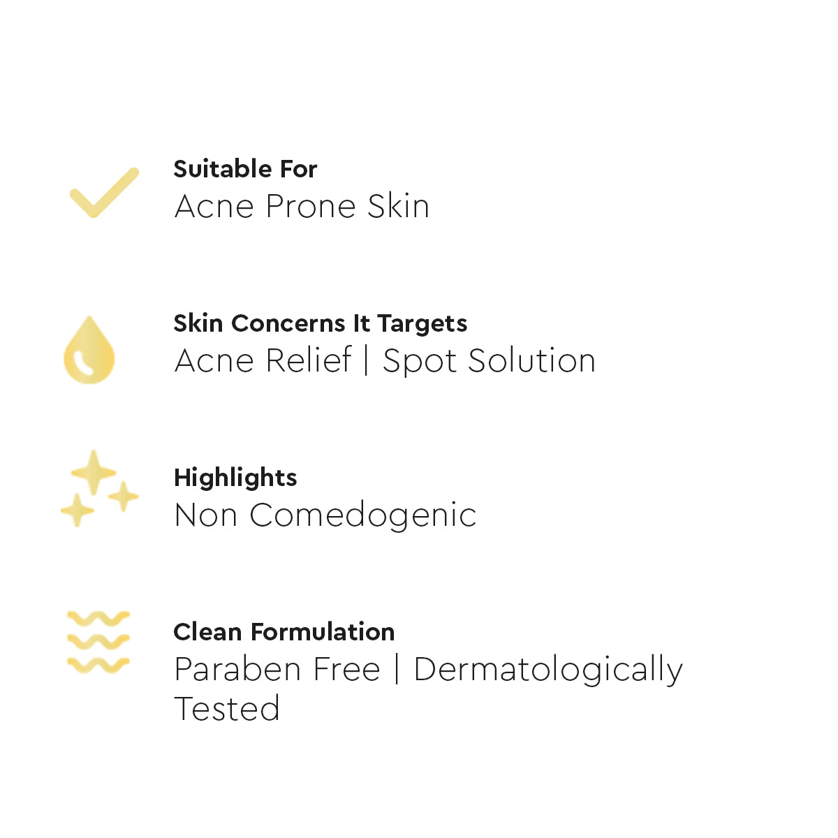 VLCC Spot Relief - 30 ml - Dark Spot Reduction - Image 8 - Buy from Indicrest
