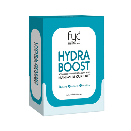 fyc-professional-hydraboost-manicure-pedicure-kit - Buy from Indicrest