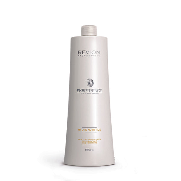 Revlon Professional EKSPERIENCE Hydro Nutritive Cleanser, 1000ml - Image 2 - Buy from Indicrest