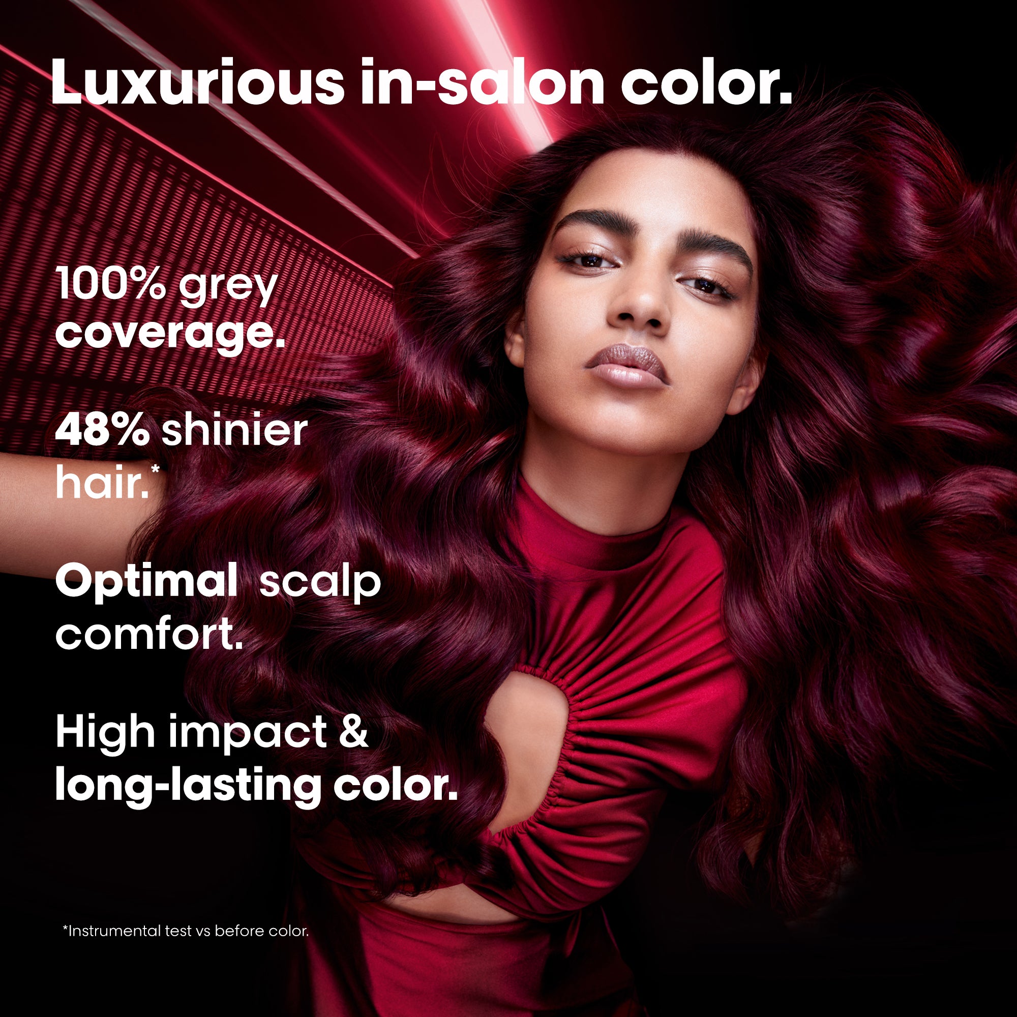 L'Oreal INOA 20Vol developer for colour application 1000 ml Indicrest Buy at Indicrest Image 12