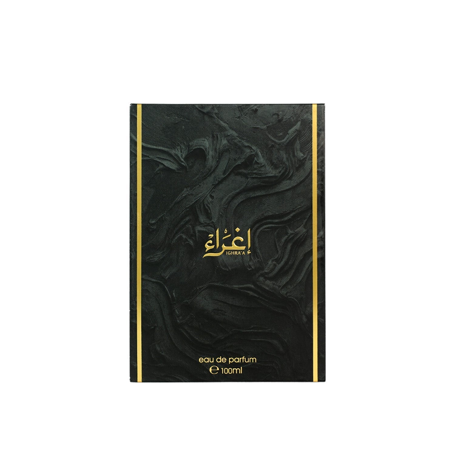 Ahmed Al Maghribi Ighraa Eau De Parfum for Women & Men, 100ml - Image 2 - Buy from Indicrest