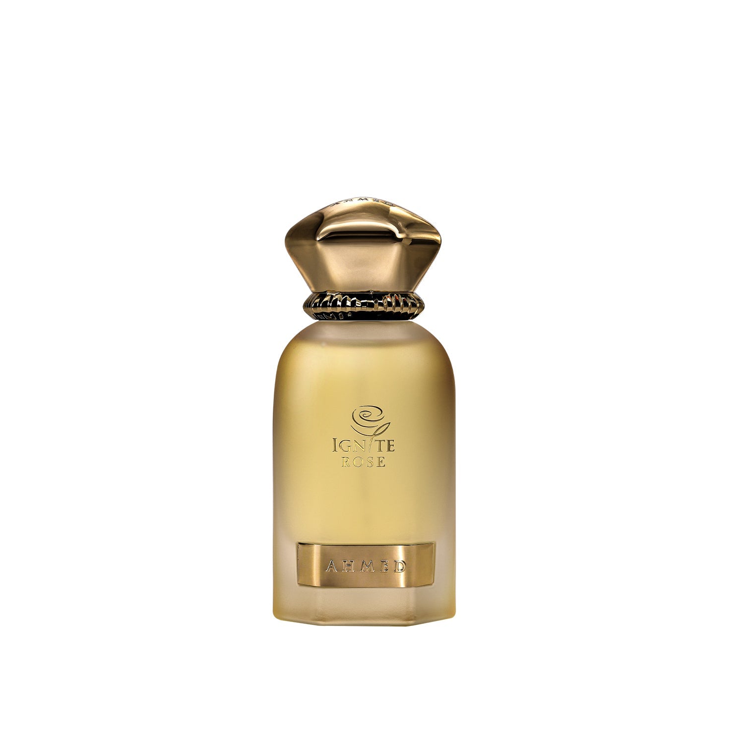 Ahmed Al Maghribi Ignite Rose Eau De Parfum, 60ml - Buy from Indicrest