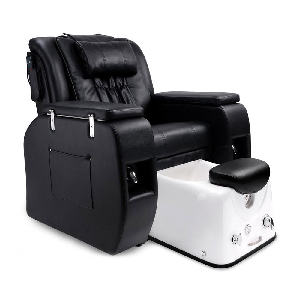 Ikonic Pedicure Station Royal - Black