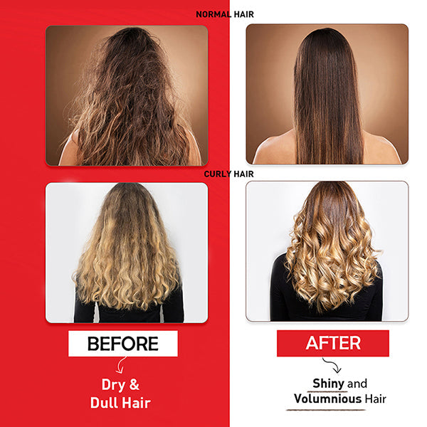 Ikonic Me- Ultralight 2000 Hair Dryer