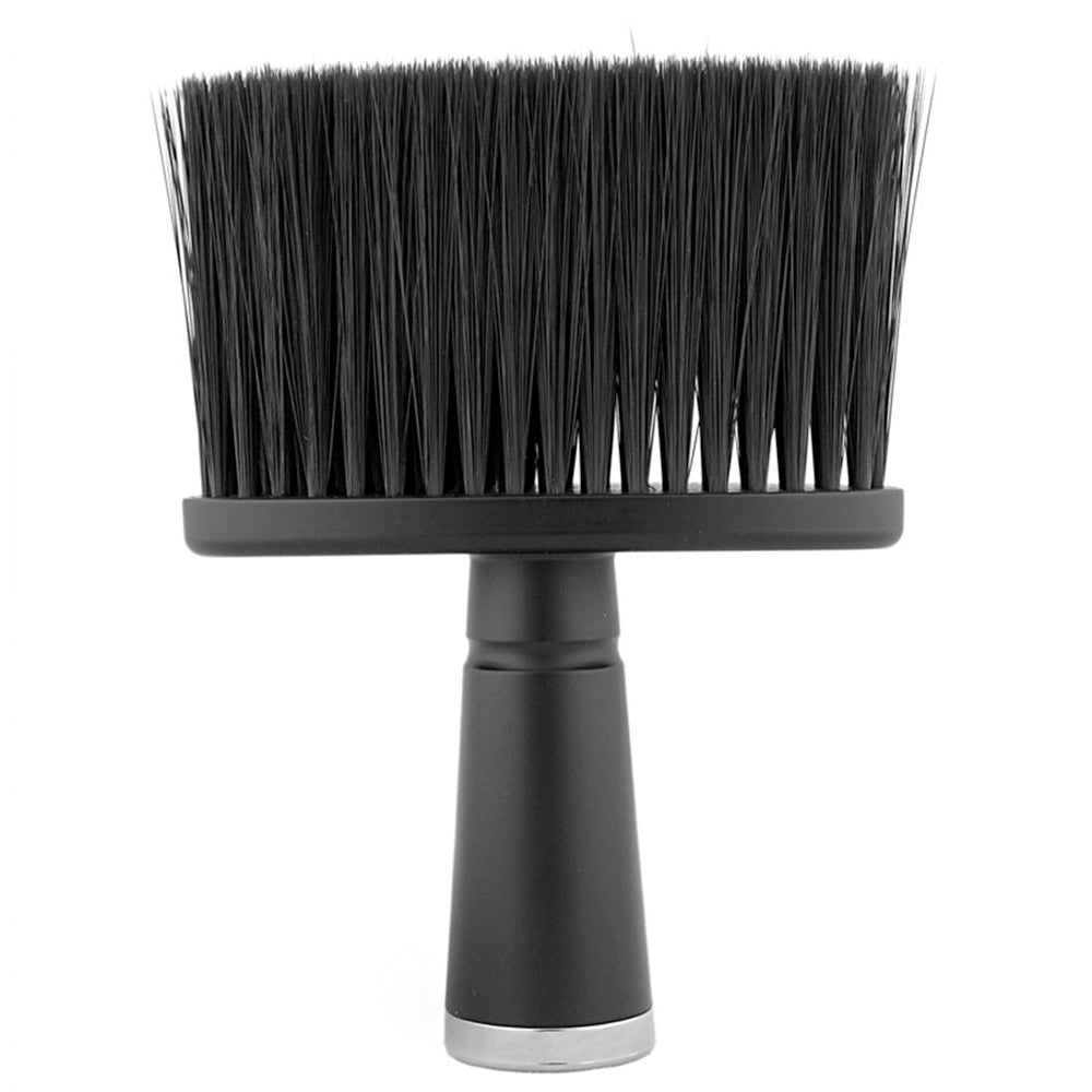 Ikonic Neck Dusting Brush Black
