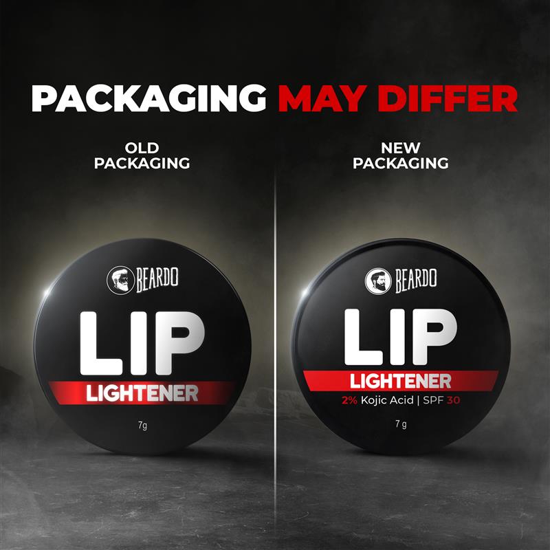 Beardo Lip Lightener For Men, 7g - Image 2 - Buy from Indicrest